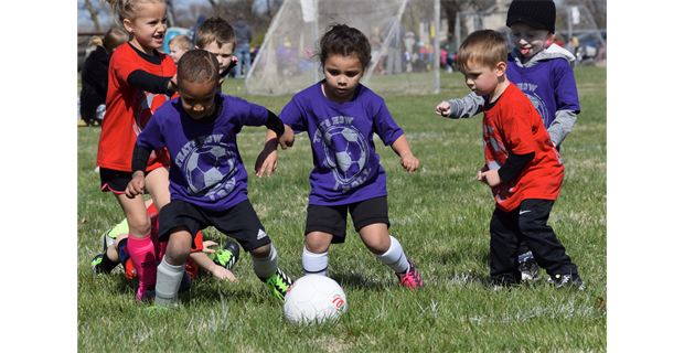 GO BIG PURPLE!